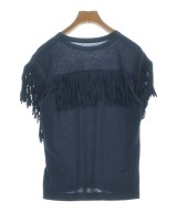 sacai（サカイ）Tシャツ・カットソー 紺 サイズ:1(S位) レディース/2200715064054
