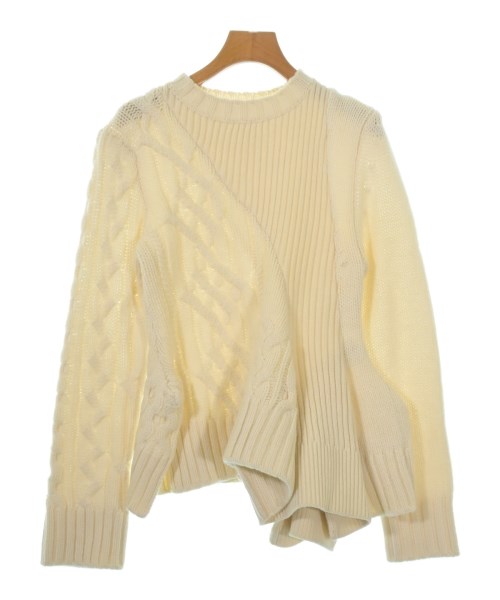 sacai(サカイ)のニット・セーター サイズ:2(M位) 52,000円