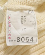 sacai（サカイ）ニット・セーター 白 サイズ:2(M位) レディース/2200715068014