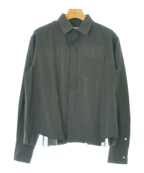 sacai(サカイ)のカジュアルシャツ サイズ:2(M位) 49,700円