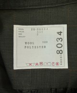 sacai（サカイ）カジュアルシャツ 緑 サイズ:2(M位) レディース/2200715068038