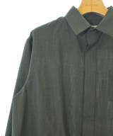 sacai（サカイ）カジュアルシャツ 緑 サイズ:2(M位) レディース/2200715068038