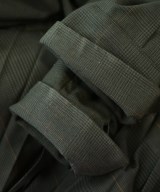 sacai（サカイ）カジュアルシャツ 緑 サイズ:2(M位) レディース/2200715068038