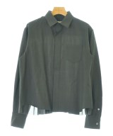 sacai カジュアルシャツ