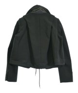 sacai（サカイ）ジャケット 黒 サイズ:1(S位) レディース/2200689785047