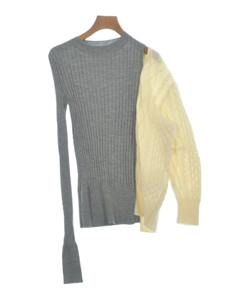 sacai(サカイ)のニット・セーター サイズ:1(S位) 19,800円