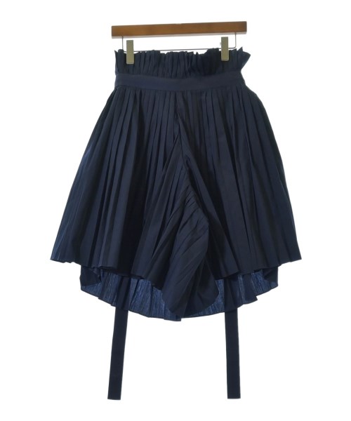 sacai（サカイ）その他 紺 サイズ:3(L位) レディース/2200715413043