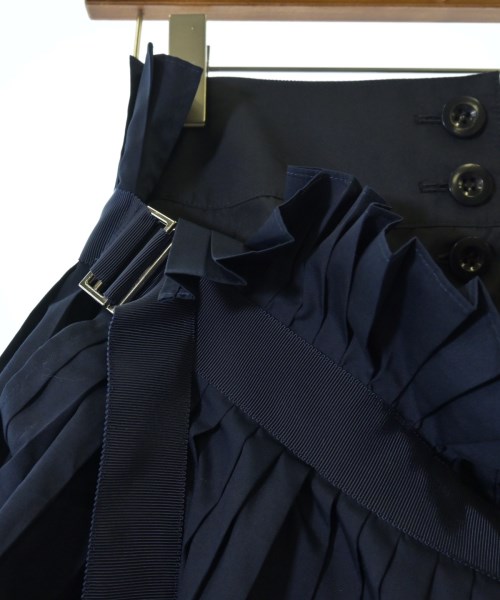 sacai（サカイ）その他 紺 サイズ:3(L位) レディース/2200715413043