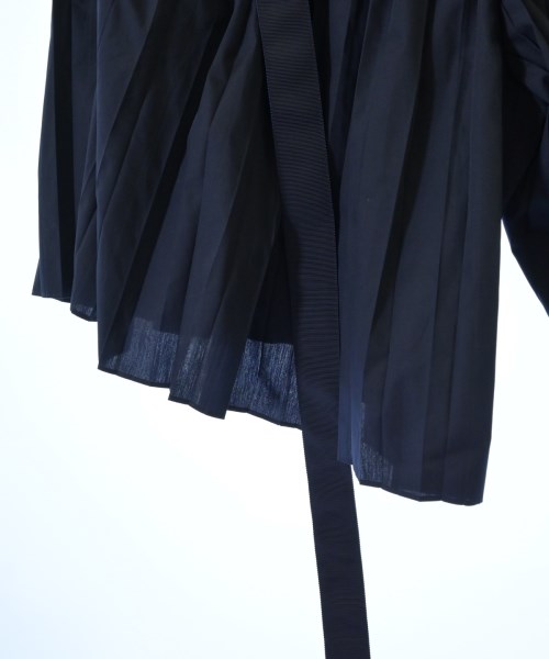 sacai（サカイ）その他 紺 サイズ:3(L位) レディース/2200715413043