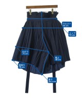 sacai（サカイ）その他 紺 サイズ:3(L位) レディース/2200715413043