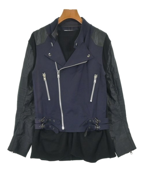sacai(サカイ)のライダース サイズ:1(S位) 28,400円