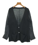 sacai（サカイ）ライダース 紺 サイズ:1(S位) レディース/2200715568026
