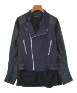 sacai ライダース