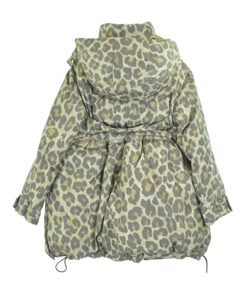 sacai（サカイ）ダウンコート カーキ サイズ:2(M位) レディース/2200715798034