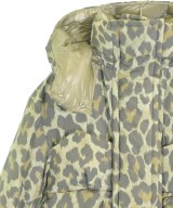 sacai（サカイ）ダウンコート カーキ サイズ:2(M位) レディース/2200715798034