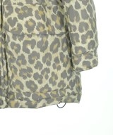 sacai（サカイ）ダウンコート カーキ サイズ:2(M位) レディース/2200715798034