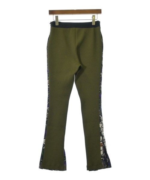 sacai（サカイ）その他 緑 サイズ:-(M位) レディース/2200715809129