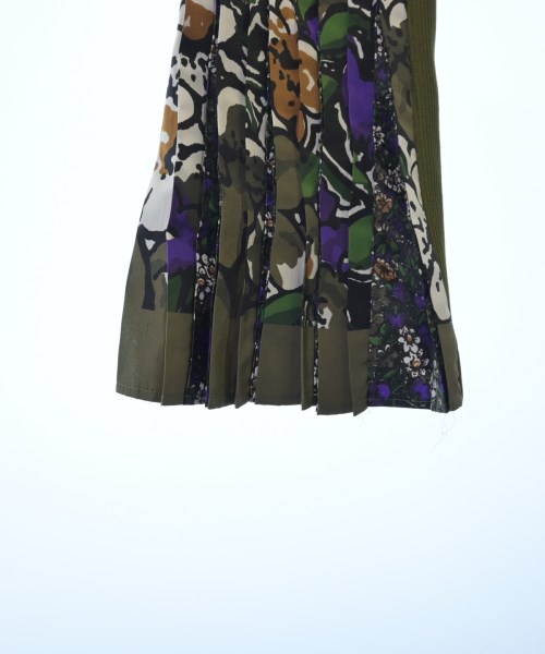 sacai（サカイ）その他 緑 サイズ:-(M位) レディース/2200715809129
