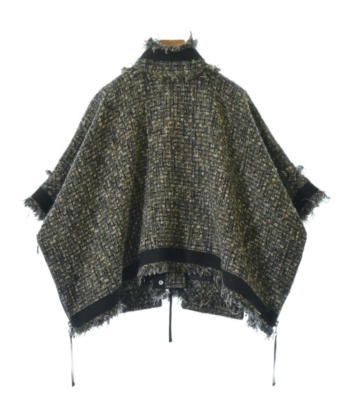 sacai（サカイ）その他 ベージュ サイズ:3(L位) レディース/2200715977019