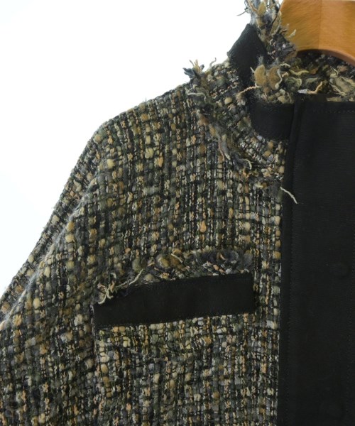 sacai（サカイ）その他 ベージュ サイズ:3(L位) レディース/2200715977019