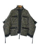 sacai（サカイ）その他 ベージュ サイズ:3(L位) レディース/2200715977019