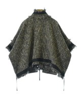 sacai（サカイ）その他 ベージュ サイズ:3(L位) レディース/2200715977019