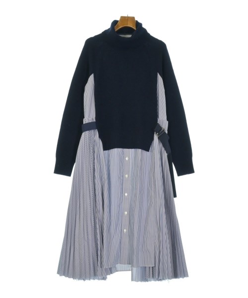 sacai(サカイ)のワンピース サイズ:1(S位) 32,200円