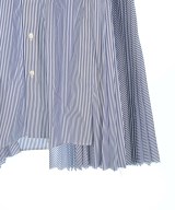 sacai（サカイ）ワンピース 紺 サイズ:1(S位) レディース/2200712230018