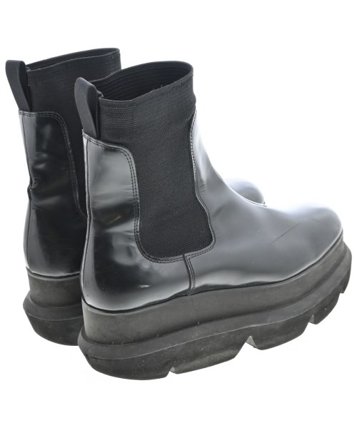sacai（サカイ）ブーツ 黒 サイズ:EU36(22.5cm位) レディース/2200716460015
