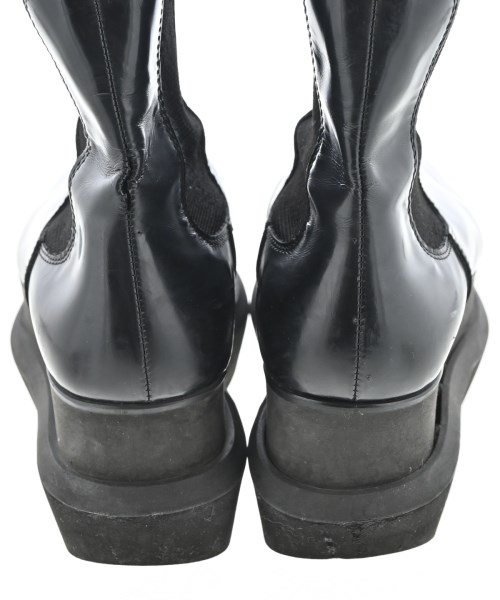 sacai（サカイ）ブーツ 黒 サイズ:EU36(22.5cm位) レディース/2200716460015