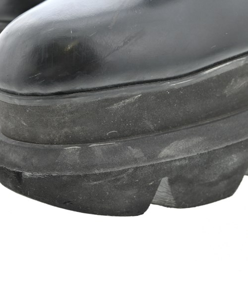 sacai（サカイ）ブーツ 黒 サイズ:EU36(22.5cm位) レディース/2200716460015
