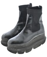 sacai（サカイ）ブーツ 黒 サイズ:EU36(22.5cm位) レディース/2200716460015
