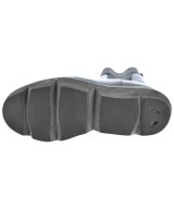 sacai（サカイ）ブーツ 黒 サイズ:EU36(22.5cm位) レディース/2200716460015