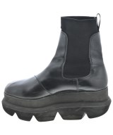 sacai（サカイ）ブーツ 黒 サイズ:EU36(22.5cm位) レディース/2200716460015