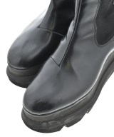 sacai（サカイ）ブーツ 黒 サイズ:EU36(22.5cm位) レディース/2200716460015