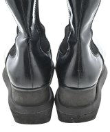 sacai（サカイ）ブーツ 黒 サイズ:EU36(22.5cm位) レディース/2200716460015