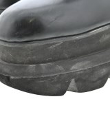sacai（サカイ）ブーツ 黒 サイズ:EU36(22.5cm位) レディース/2200716460015