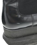 sacai（サカイ）ブーツ 黒 サイズ:EU36(22.5cm位) レディース/2200716460015