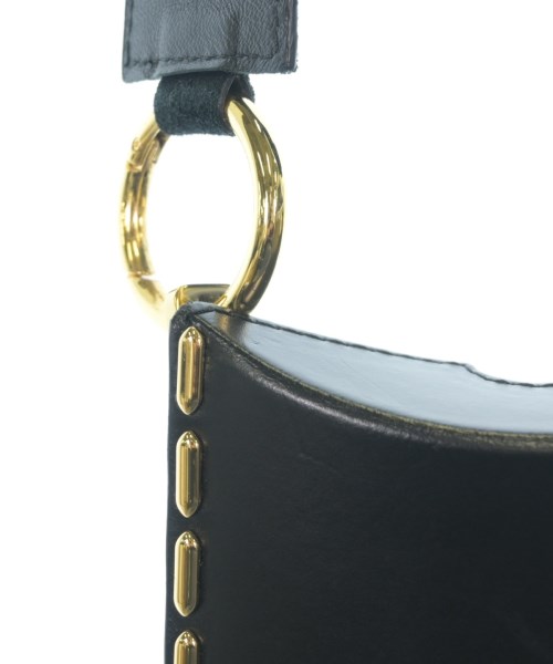 sacai（サカイ）ショルダーバッグ 黒 サイズ:- レディース/2200707674186