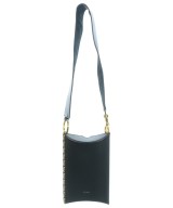 sacai（サカイ）ショルダーバッグ 黒 サイズ:- レディース/2200707674186