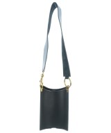 sacai（サカイ）ショルダーバッグ 黒 サイズ:- レディース/2200707674186