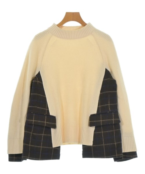 sacai(サカイ)のニット・セーター サイズ:1(S位) 34,100円