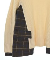 sacai（サカイ）ニット・セーター 白 サイズ:1(S位) レディース/2200716729013