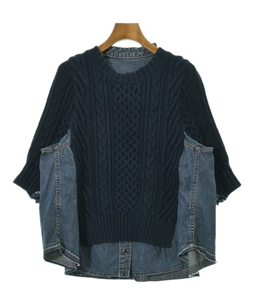 sacai(サカイ)のカジュアルシャツ サイズ:1(S位) 25,800円