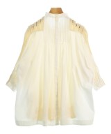 sacai（サカイ）カジュアルシャツ 白 サイズ:1(S位) レディース/2200716729075