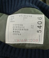 sacai（サカイ）カジュアルシャツ 紺 サイズ:1(S位) レディース/2200716729082