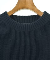 sacai（サカイ）カジュアルシャツ 紺 サイズ:1(S位) レディース/2200716729082