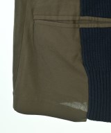 sacai（サカイ）カジュアルシャツ 紺 サイズ:1(S位) レディース/2200716729082