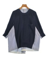 sacai ブラウス