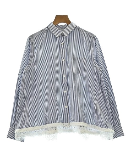 sacai(サカイ)のブラウス サイズ:3(L位) 34,200円